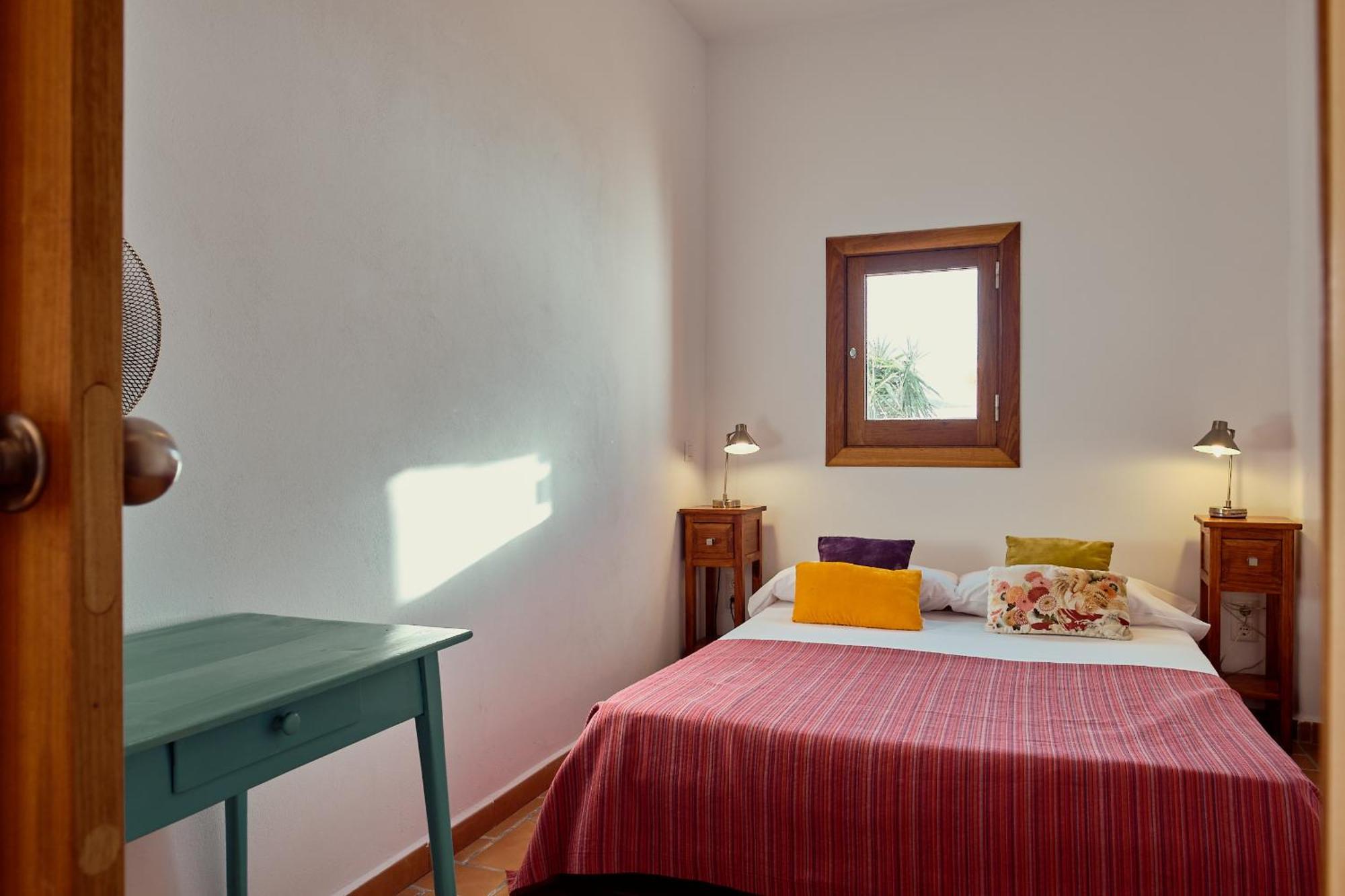 Appartement La Posidonia à Rodalquilar Chambre photo
