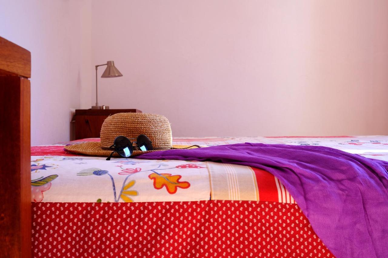 Appartement La Posidonia à Rodalquilar Extérieur photo