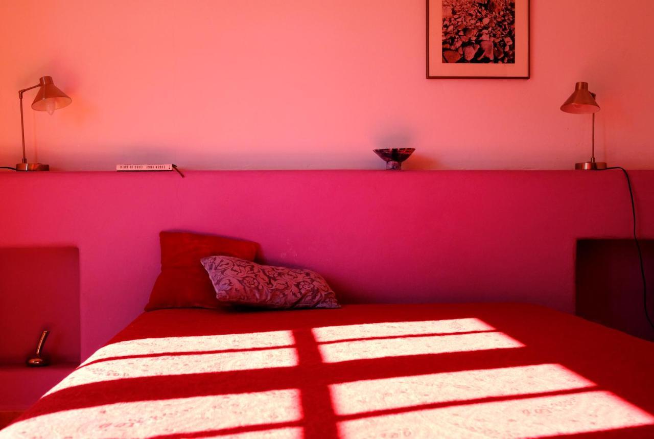 Appartement La Posidonia à Rodalquilar Extérieur photo