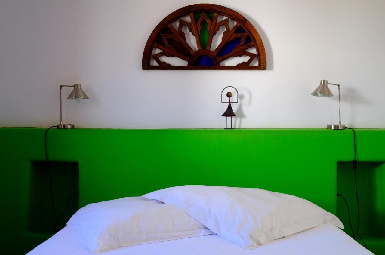 Appartement La Posidonia à Rodalquilar Extérieur photo